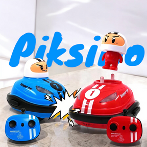 RC Battle Bumpers - Piksino Battle's